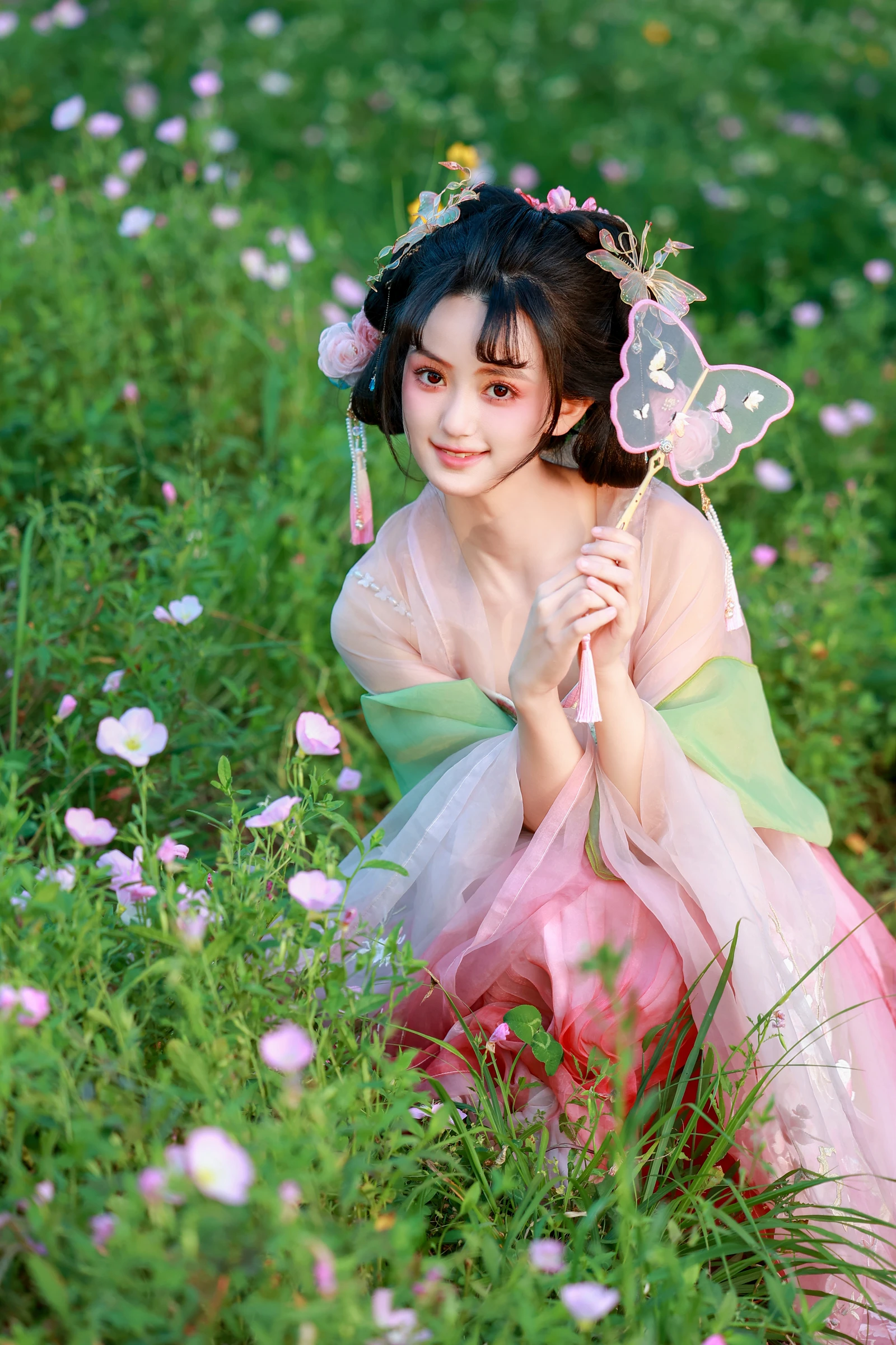 [YITUYU]艺图语-2024.10.18-月下逢-软心糖.[22P-358MB]-9.webp